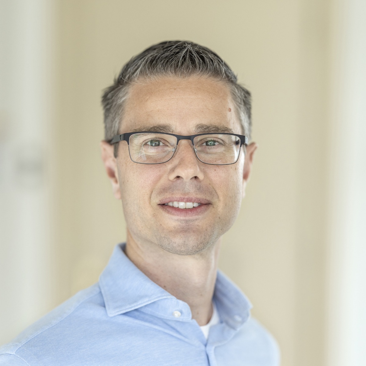 Foto Christiaan